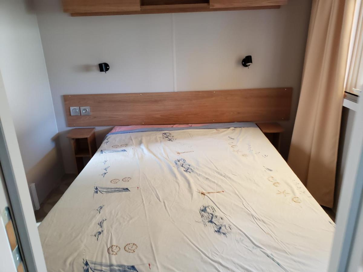 Camping Camping Siblu La Carrabasse Mobil Ol21 Vias